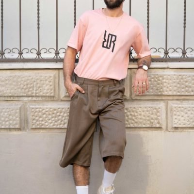 חולצות גברים בעיצוב אישי – כשנוחות פוגשת סטייל